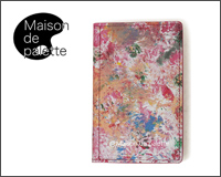 Maison de palette