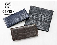 CYPRIS COLLECTION