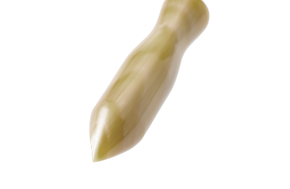アビィ・レザースティック