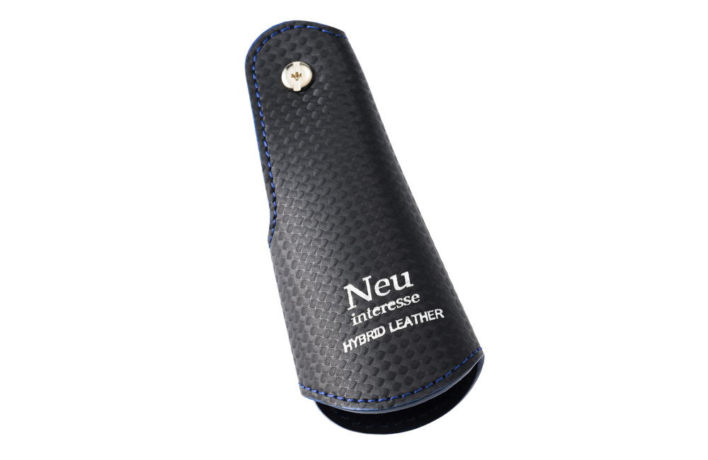 【ノイインテレッセ】ポケッタブルシューホーン