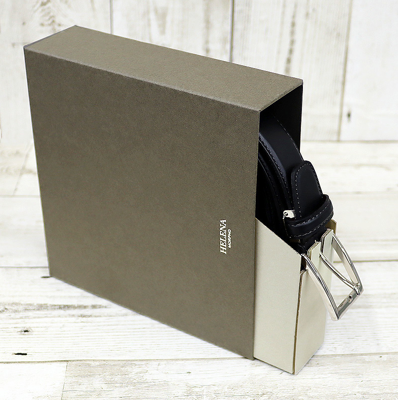 ヘレナ】ベルト(30mm幅)□リプルス