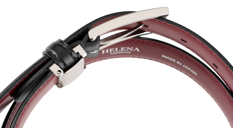 ヘレナ】ベルト(30mm幅)□リプルス