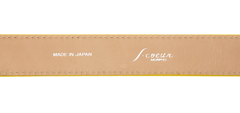 【エスクール】ベルト■スフィーダ