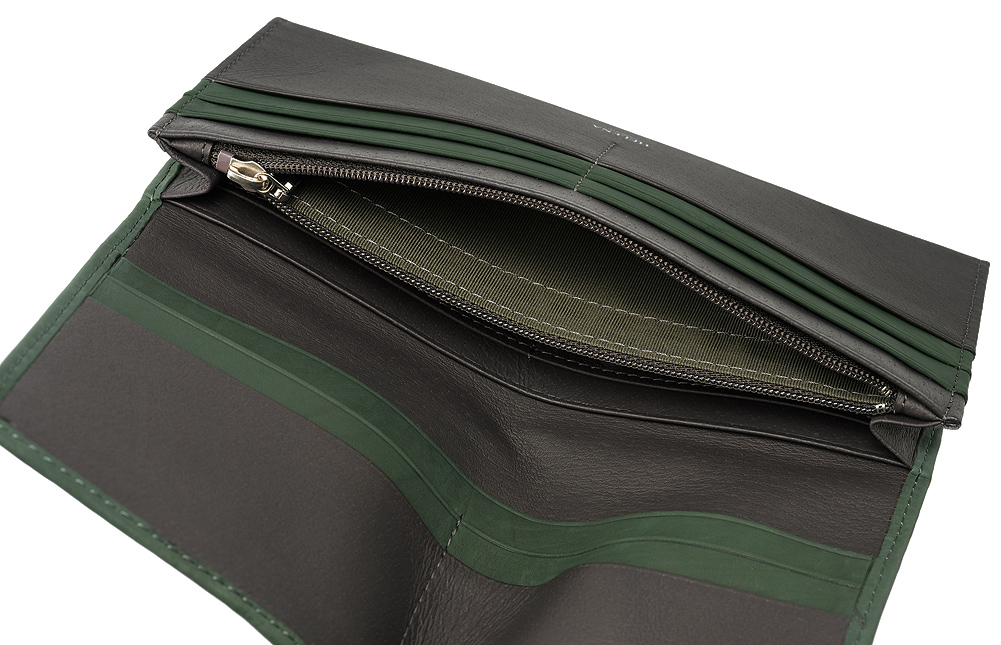 【ヘレナ】長財布(小銭入れ付きササマチ束入)■テネレッツァ