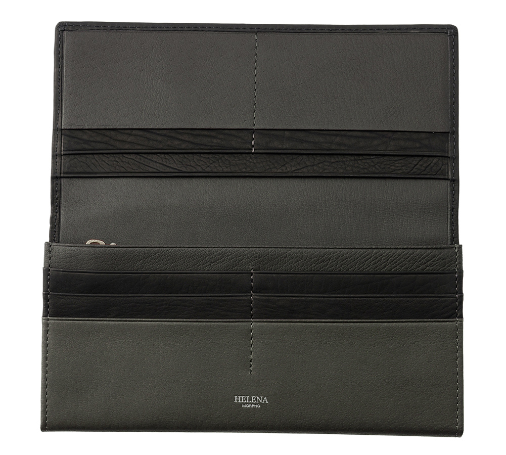 【ヘレナ】長財布(小銭入れ付きササマチ束入)■テネレッツァ