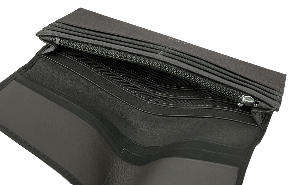 ヘレナ】長財布(小銭入れ付きササマチ束入)□テネレッツァ