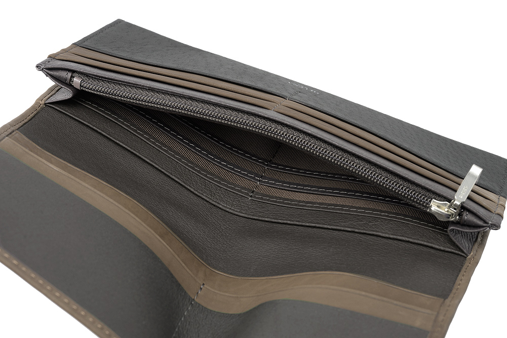 【ヘレナ】長財布(小銭入れ付きササマチ束入)■テネレッツァ