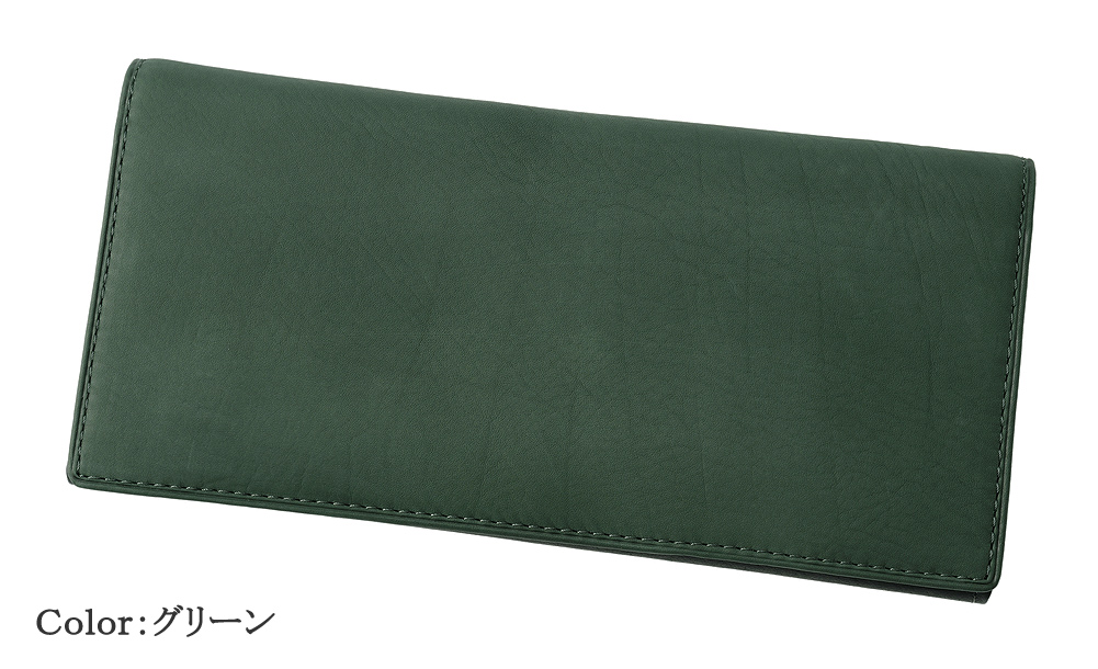 【ヘレナ】長財布(小銭入れ付きササマチ束入)■テネレッツァ