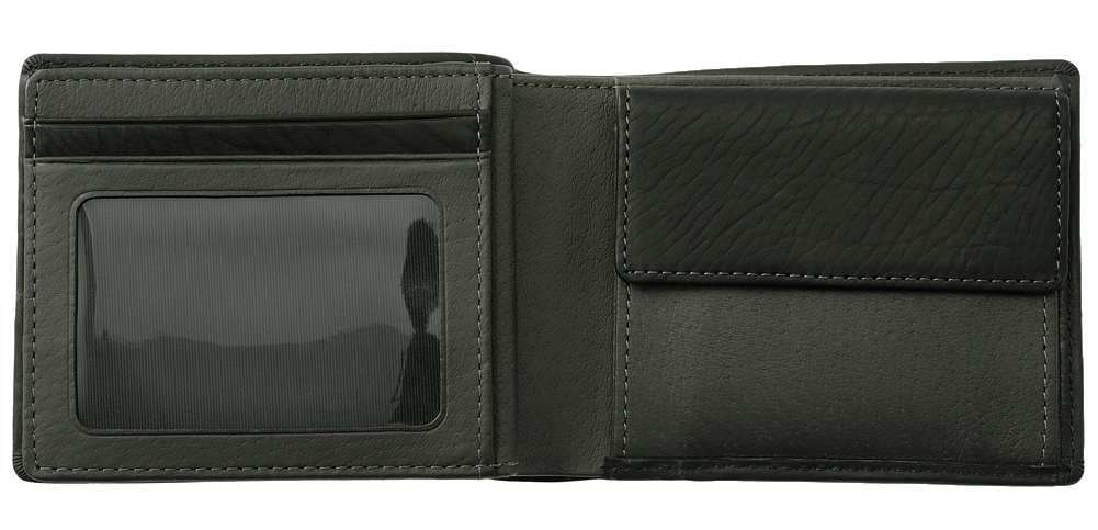 【ヘレナ】二つ折り財布(ベロ・小銭入れ付き札入)■テネレッツァ