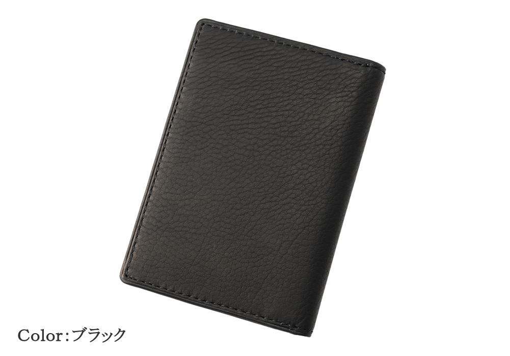 【ヘレナ】カードケース(中ベロ付)■テネレッツァ