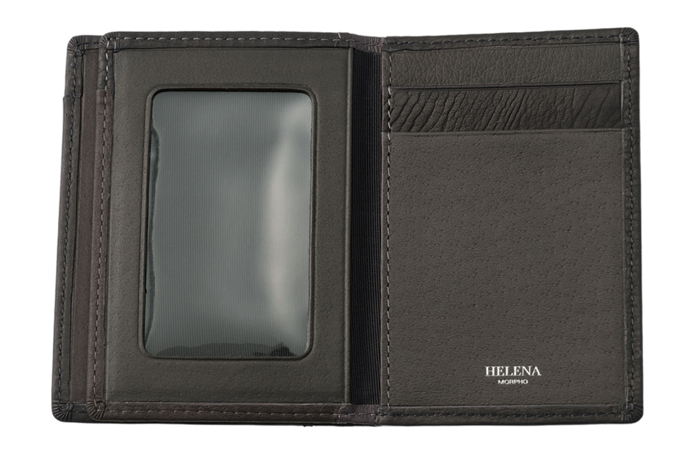 【ヘレナ】カードケース(中ベロ付)■テネレッツァ