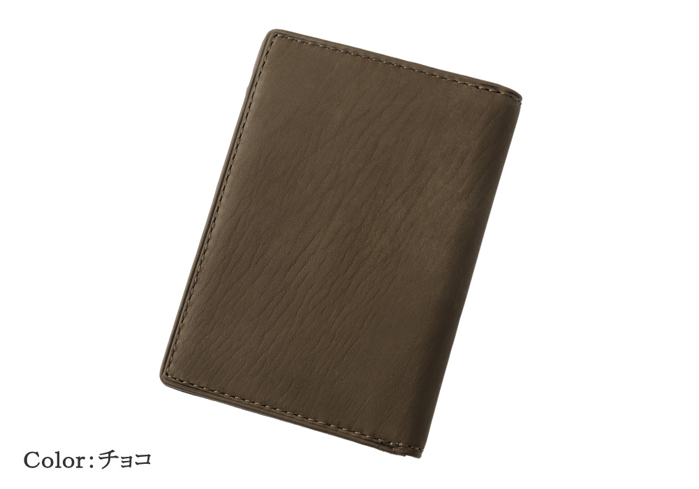 【ヘレナ】カードケース(中ベロ付)■テネレッツァ