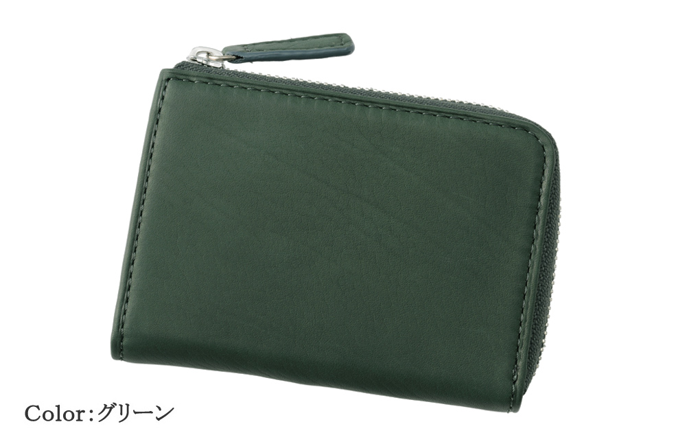 【ヘレナ】小銭入れ■テネレッツァ