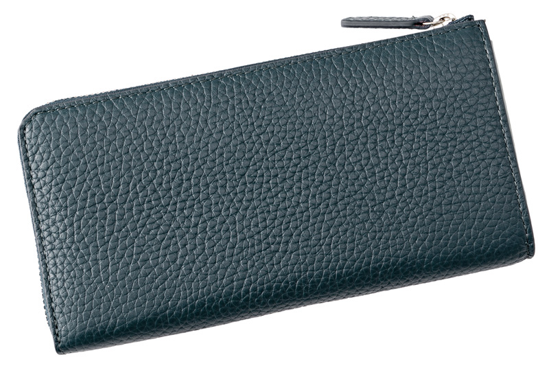 【ヘレナ】コンパクトハニーセル長財布■シャーレ