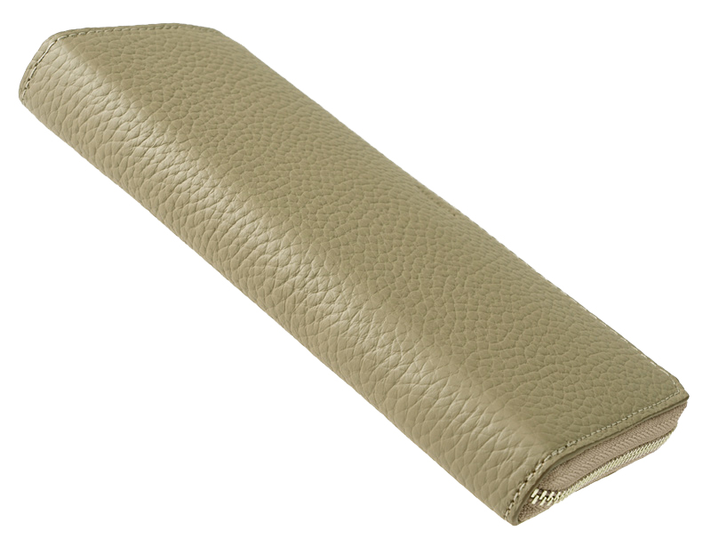 【ヘレナ】コンパクトハニーセル長財布■シャーレ