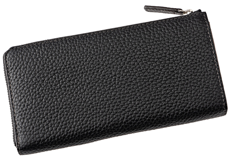 【ヘレナ】コンパクトハニーセル長財布■シャーレ