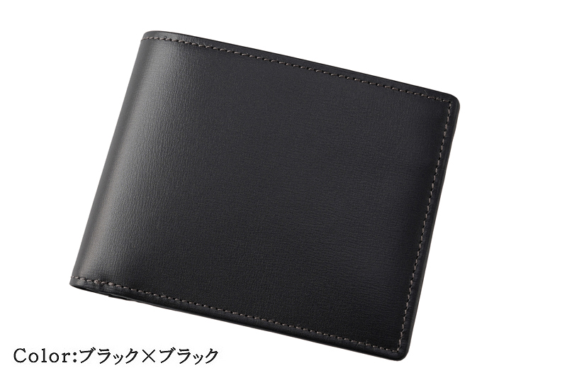 【ヘレナ】二つ折り財布(小銭入れ付き札入)■リプルス