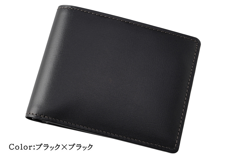 【ヘレナ】二つ折り財布(カード札入)■リプルス