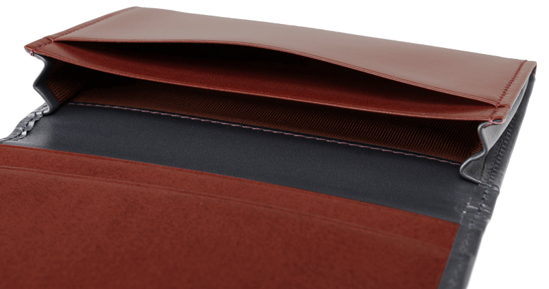 【ヘレナ】名刺入れ(ササマチ)■リプルス