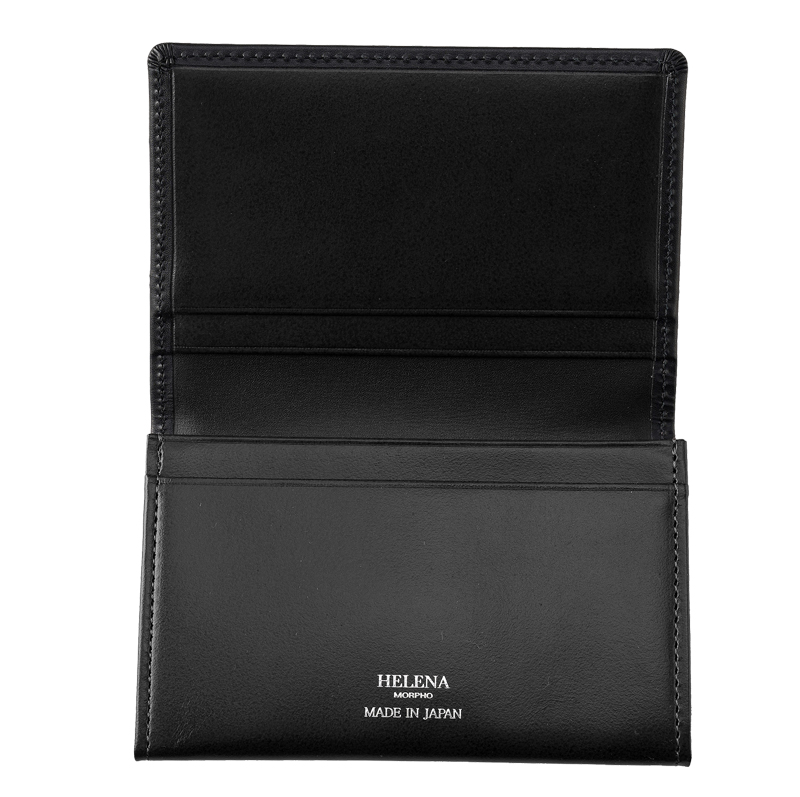 【ヘレナ】名刺入れ(ササマチ)■リプルス