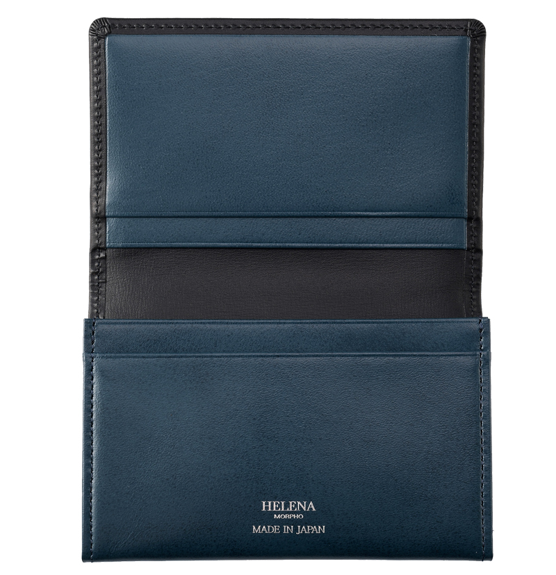 【ヘレナ】名刺入れ(ササマチ)■リプルス