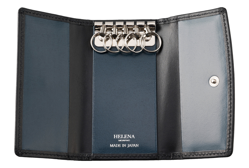 【ヘレナ】キーケース■リプルス