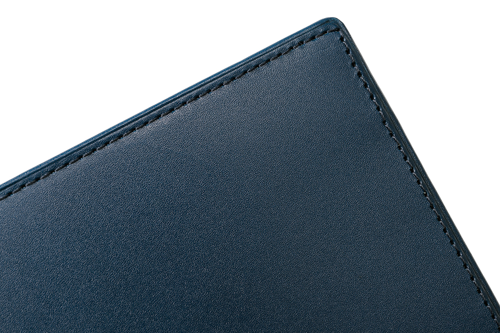 【ヘレナ】二つ折り財布(ベロ・小銭入れ付き札入)■シンチェーロ