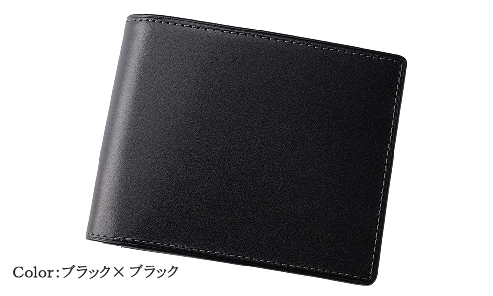 【ヘレナ】二つ折り財布(カード札入)■シンチェーロ