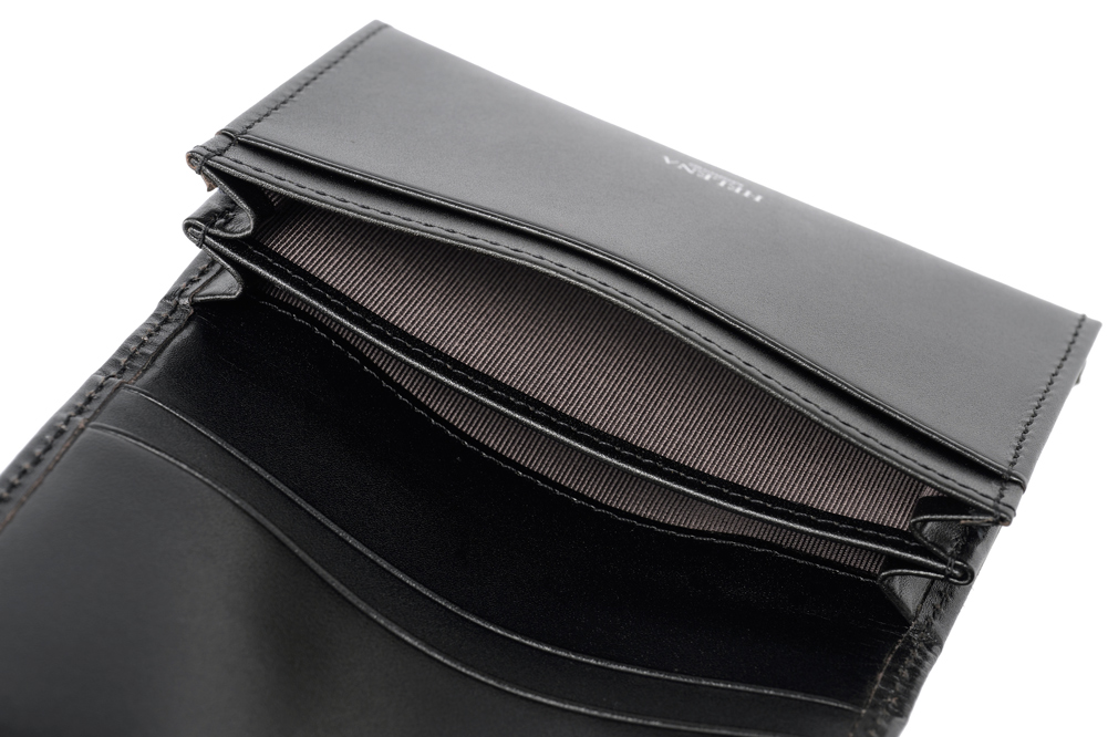 【ヘレナ】名刺入れ(ササマチＷ)■シンチェーロ