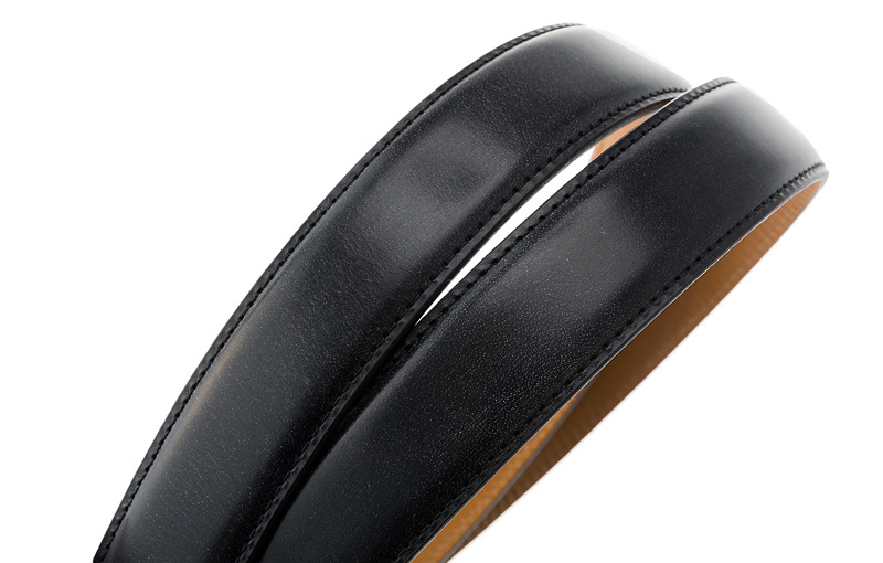 【キプリス】ベルト(30mm幅)■ブライドルレザー