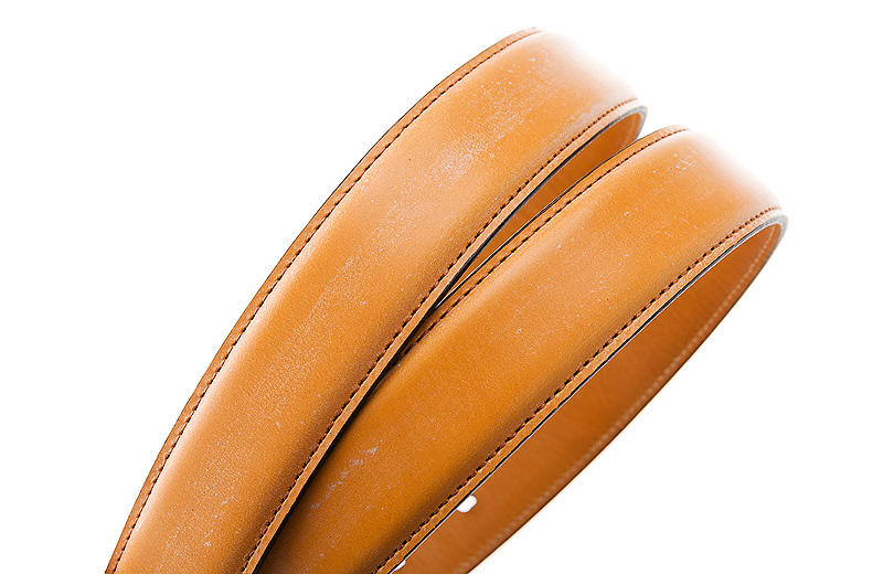 【キプリス】ベルト(30mm幅)■ブライドルレザー