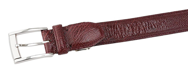 【CYPRIS COLLECTION】ベルト(30mm幅)■オーストレッグ