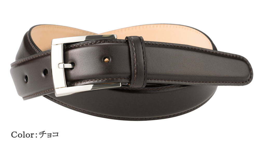 【キプリス】ベルト(30mm幅)■ボカルーカーフ