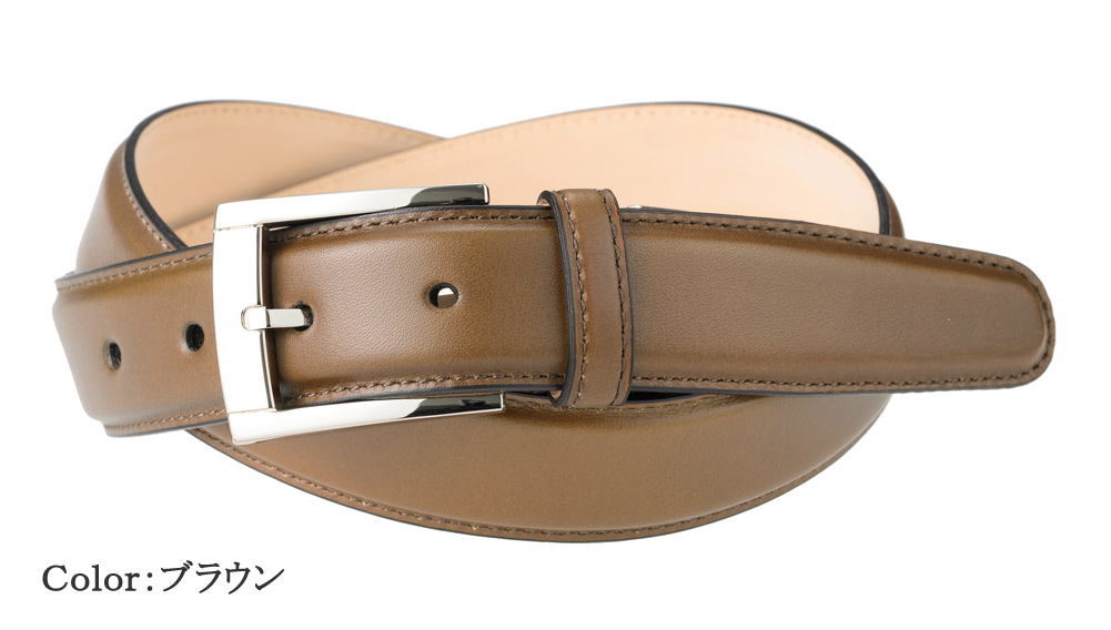 【キプリス】ベルト(30mm幅)■ボカルーカーフ