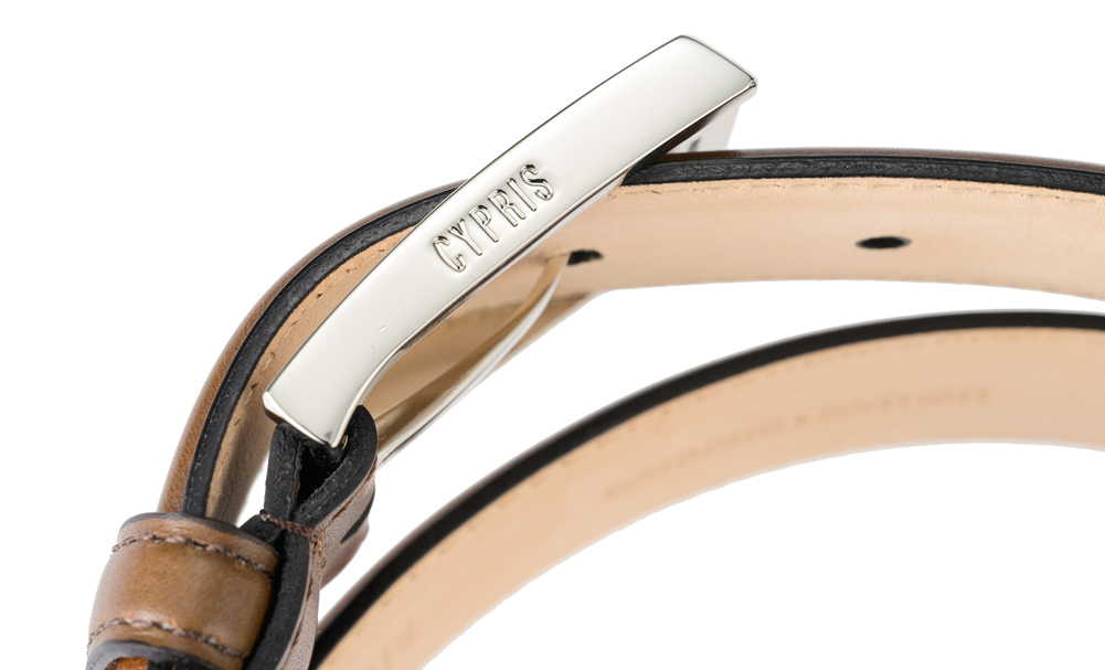 【キプリス】ベルト(30mm幅)■ボカルーカーフ