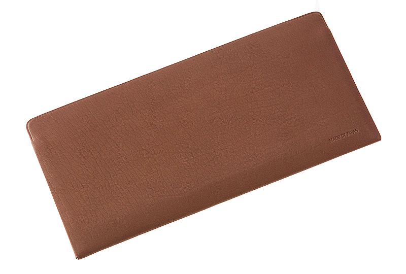 【キプリス】長財布(単束入・小銭入れなし)■レーニアカーフ