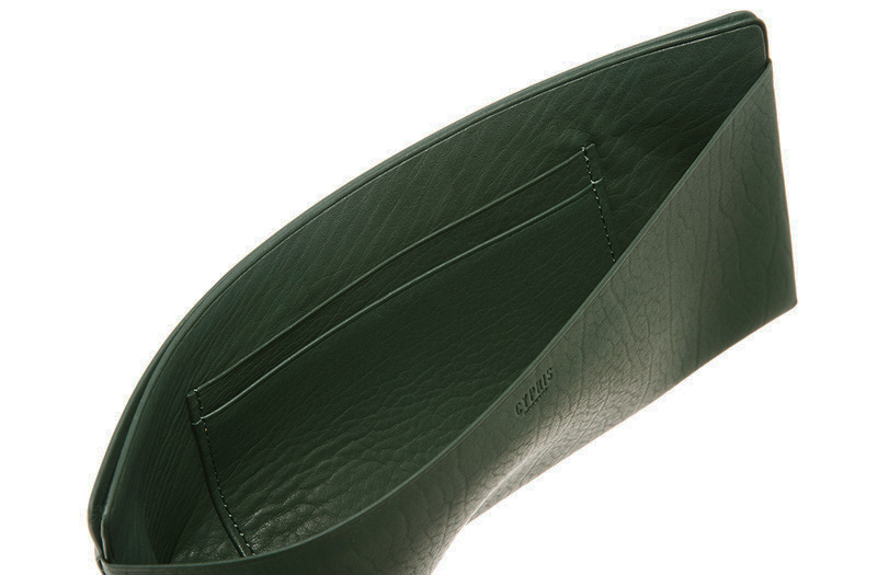 【キプリス】長財布(単束入・小銭入れなし)■レーニアカーフ