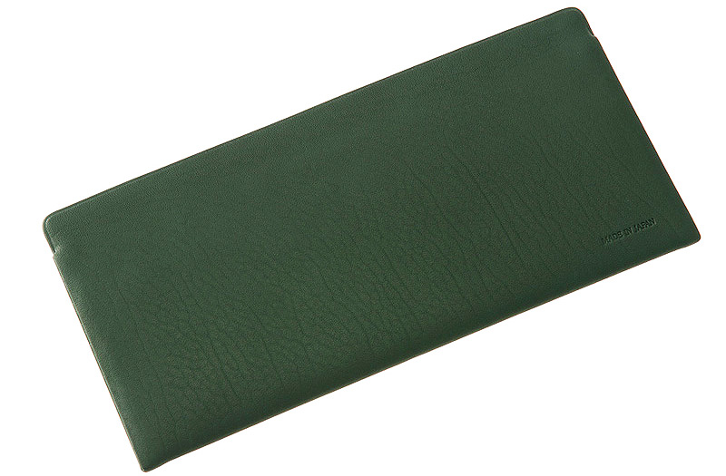 【キプリス】長財布(単束入・小銭入れなし)■レーニアカーフ