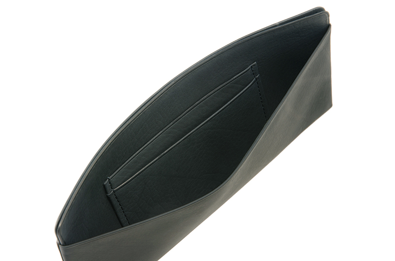 【キプリス】長財布(単束入・小銭入れなし)■レーニアカーフ