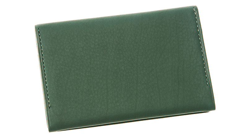 【キプリス】名刺入れ(風琴マチ)■レーニアカーフ