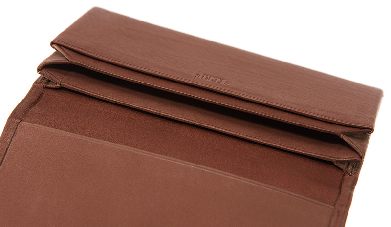 【キプリス】名刺入れ(風琴マチ)■レーニアカーフ