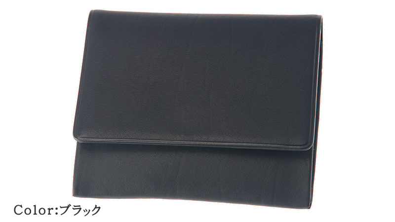 【キプリス】小銭入れ(ササマチ)■レーニアカーフ