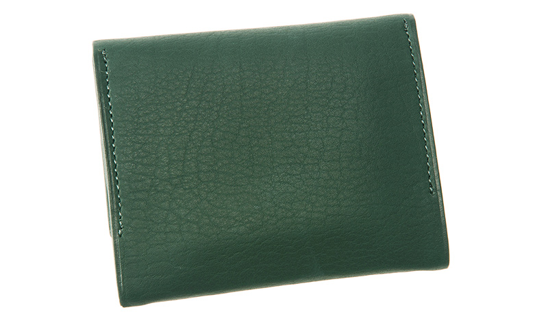 【キプリス】小銭入れ(ササマチ)■レーニアカーフ