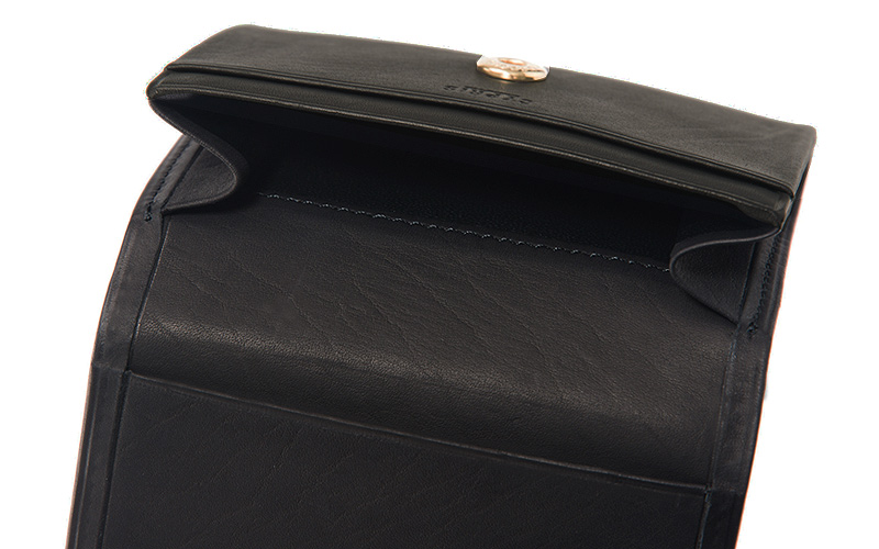 【キプリス】小銭入れ(ササマチ)■レーニアカーフ