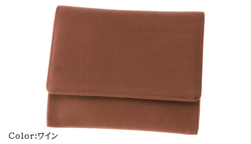 【キプリス】小銭入れ(ササマチ)■レーニアカーフ