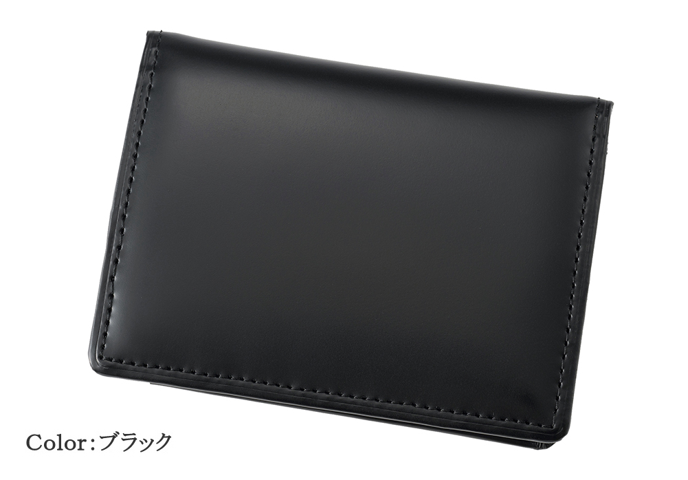 【キプリス】小銭入れ(ＢＯＸ型)■リヤードカーフ