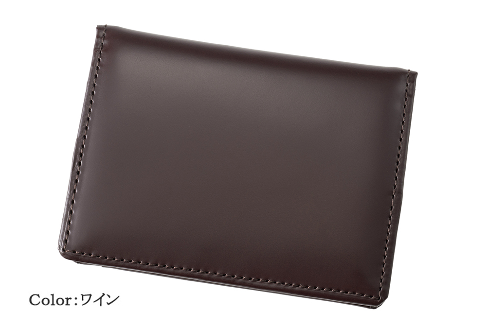 【キプリス】小銭入れ(ＢＯＸ型)■リヤードカーフ