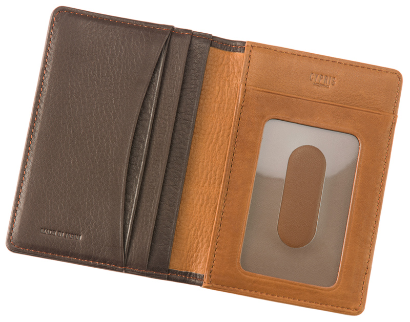 【キプリス】パス入れ■シルキーキップ