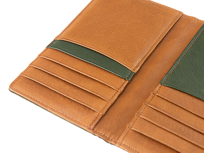 【キプリス】10枚カードケース■シルキーキップ