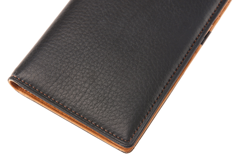 【キプリス】10枚カードケース■シルキーキップ